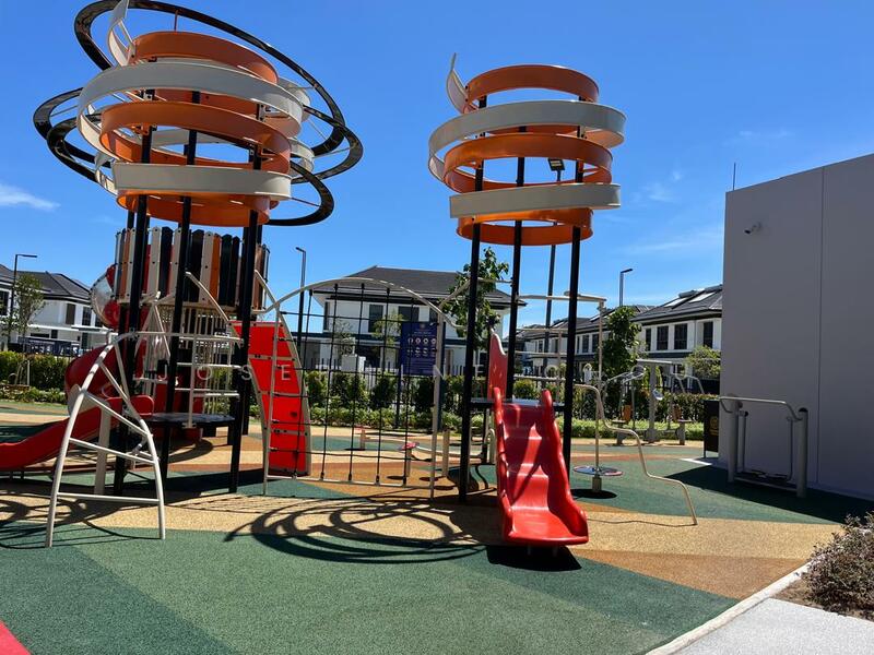 For Rent - EMBER @ Eco Ardence