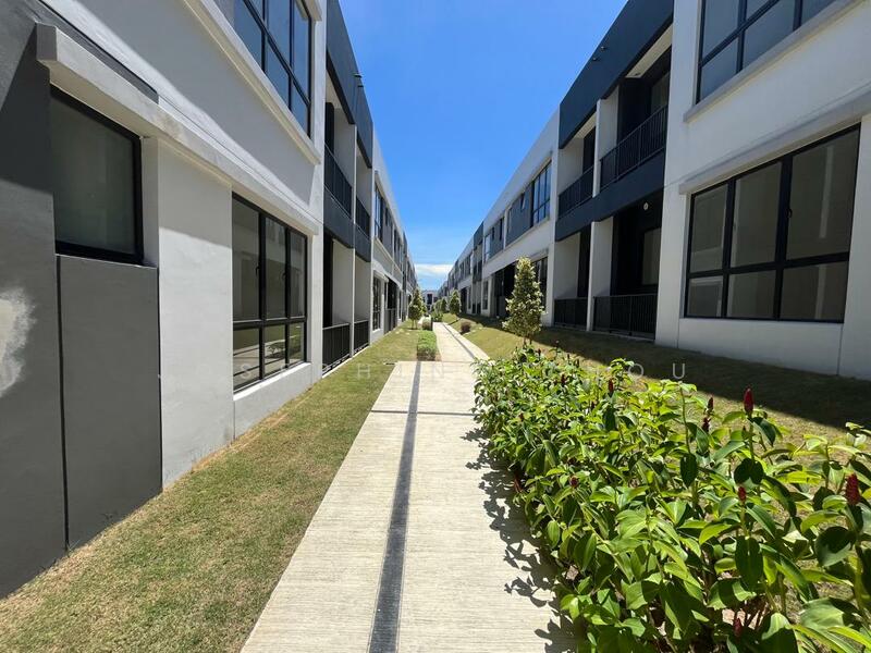 For Rent - EMBER @ Eco Ardence