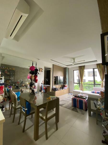 For Rent - Nova Saujana