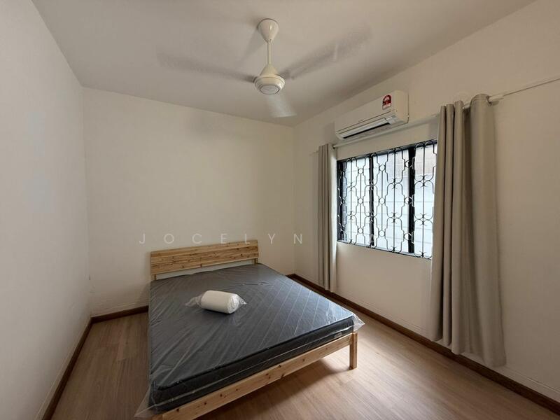 Untuk Disewa - 2-storey Terrace House at Taman Serene