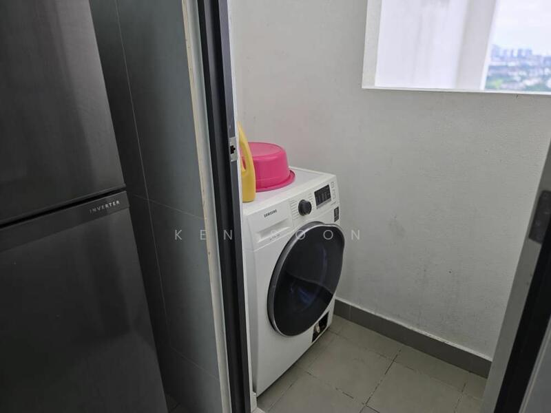 Service Residence for Rent at Greenfield Residence - Ken Soon - PropertyGuru.com.my