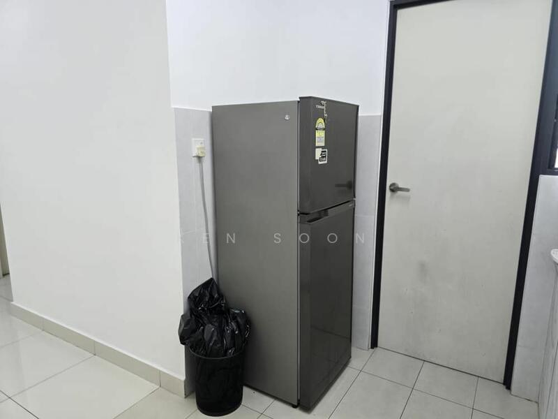 Service Residence for Rent at Greenfield Residence - Ken Soon - PropertyGuru.com.my