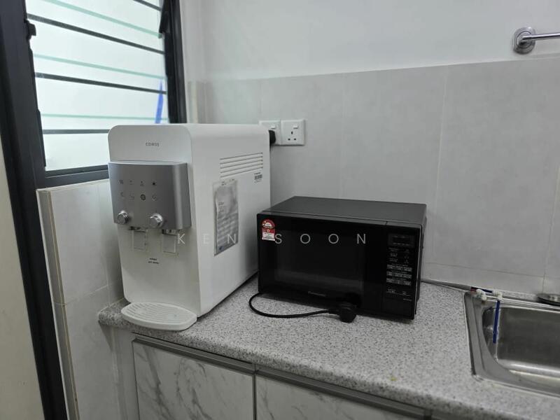 Service Residence for Rent at Greenfield Residence - Ken Soon - PropertyGuru.com.my