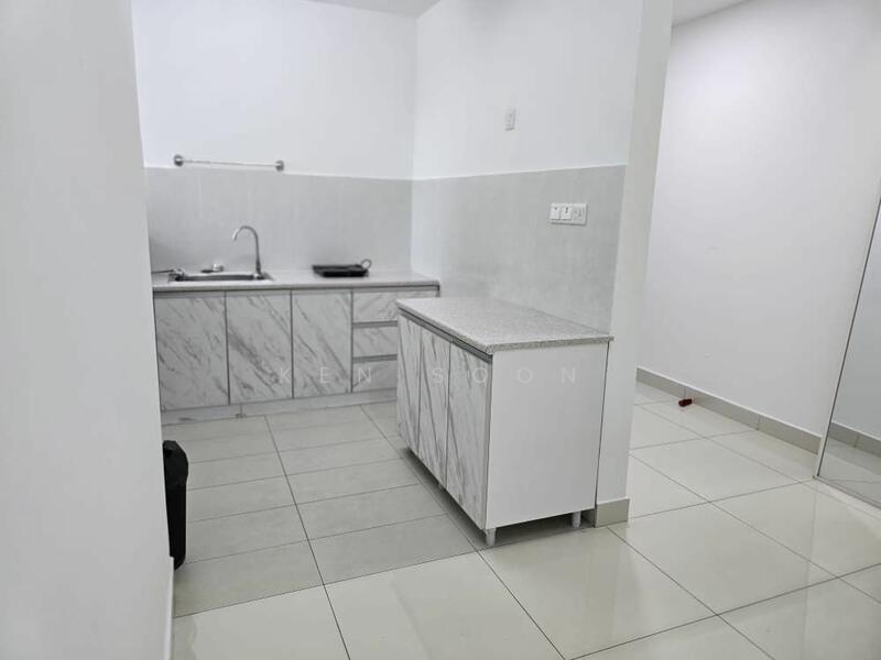 Service Residence for Rent at Greenfield Residence - Ken Soon - PropertyGuru.com.my