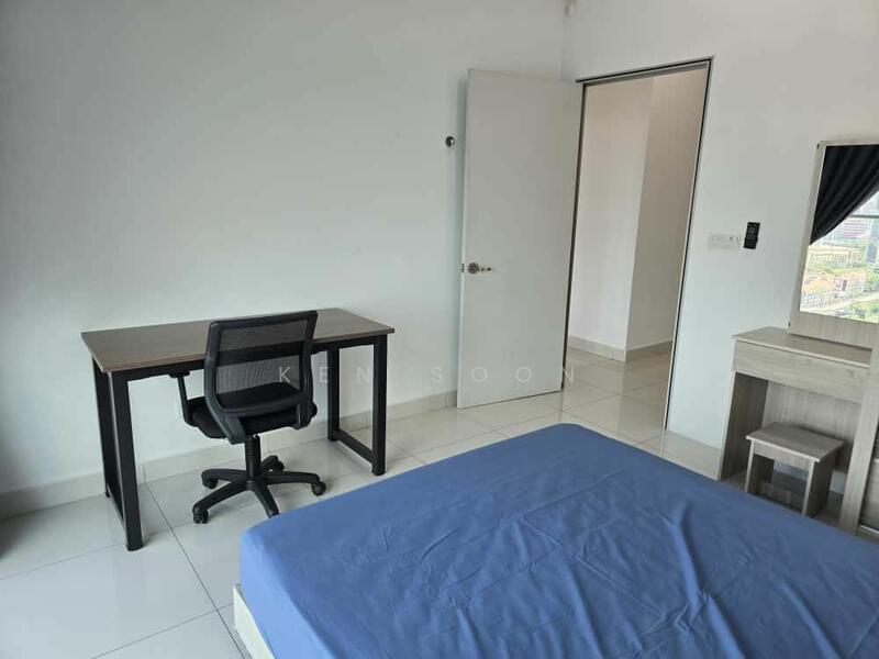 Service Residence for Rent at Greenfield Residence - Ken Soon - PropertyGuru.com.my