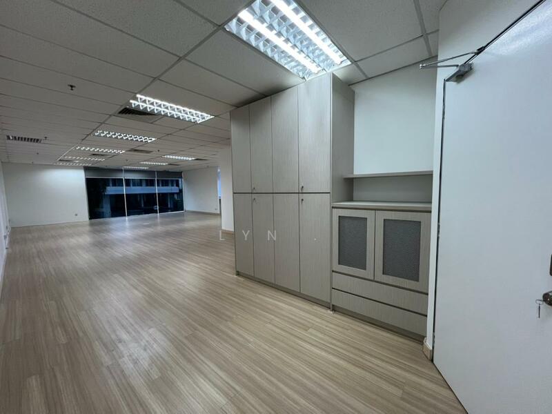 For Rent - UOA Damansara