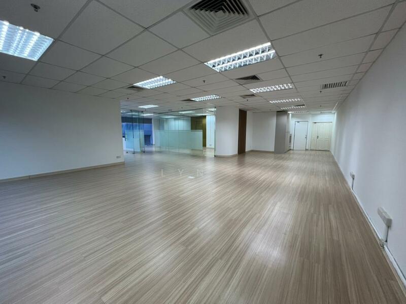 For Rent - UOA Damansara