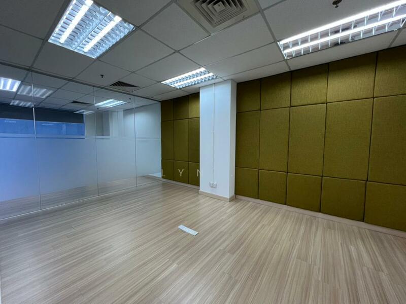 For Rent - UOA Damansara