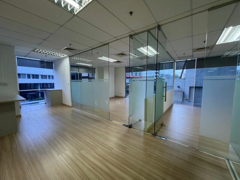 For Rent - UOA Damansara