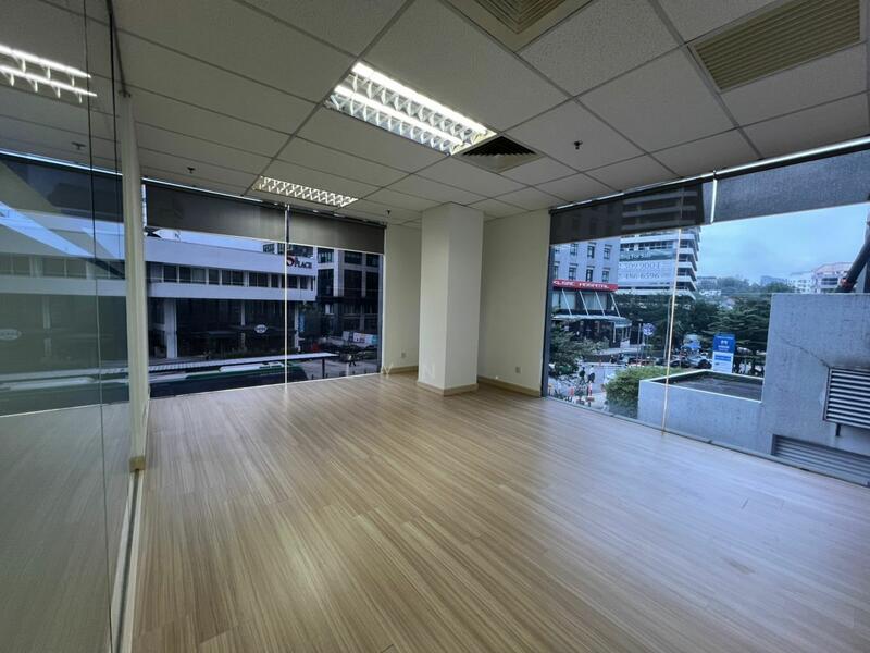 For Rent - UOA Damansara