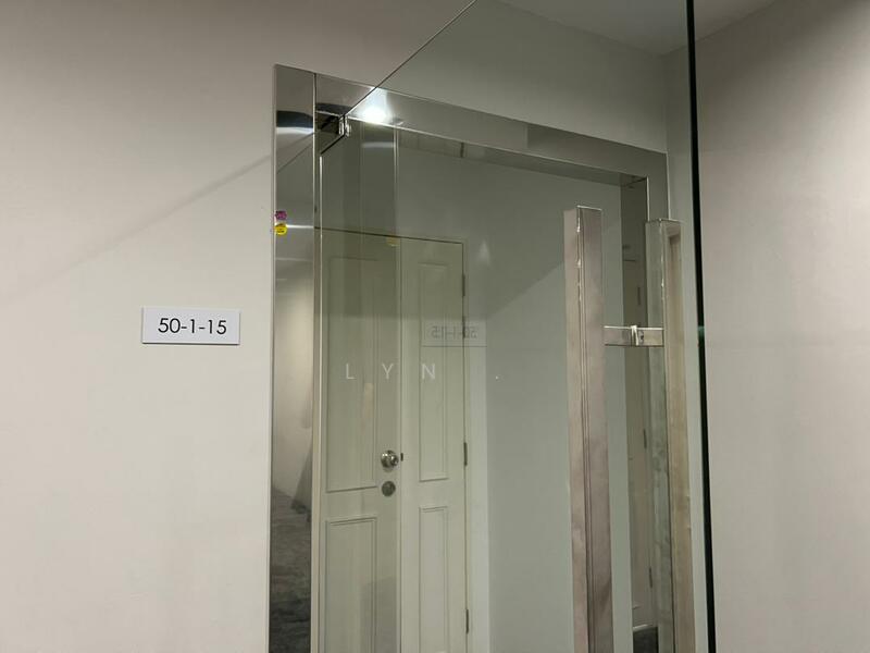 For Rent - UOA Damansara