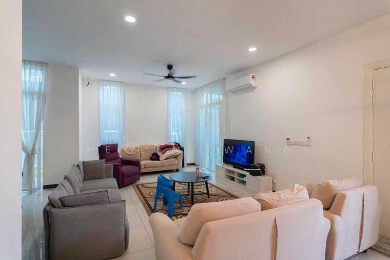 For Sale - Setia Eco Park