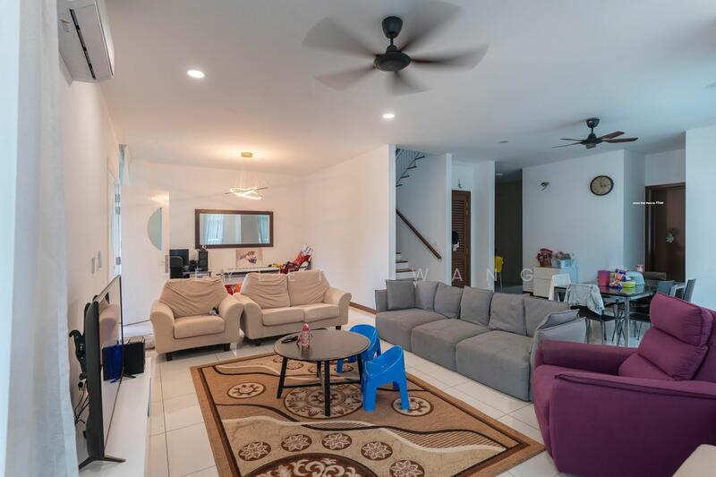 For Sale - Setia Eco Park