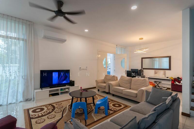 For Sale - Setia Eco Park