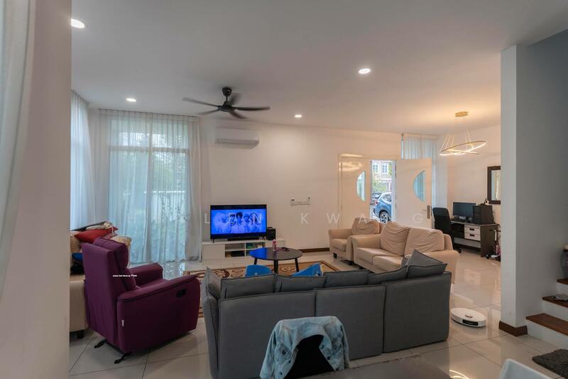 For Sale - Setia Eco Park