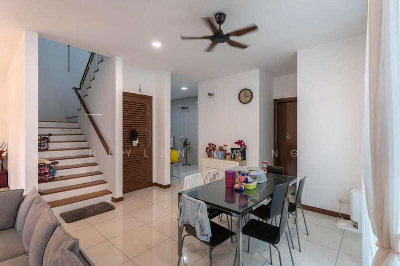 For Sale - Setia Eco Park