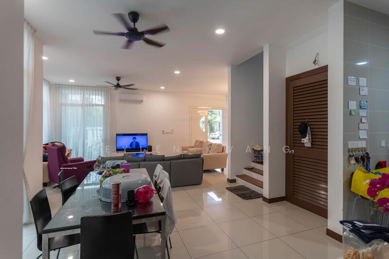 For Sale - Setia Eco Park