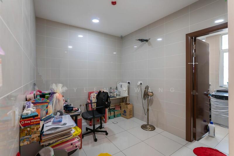 For Sale - Setia Eco Park