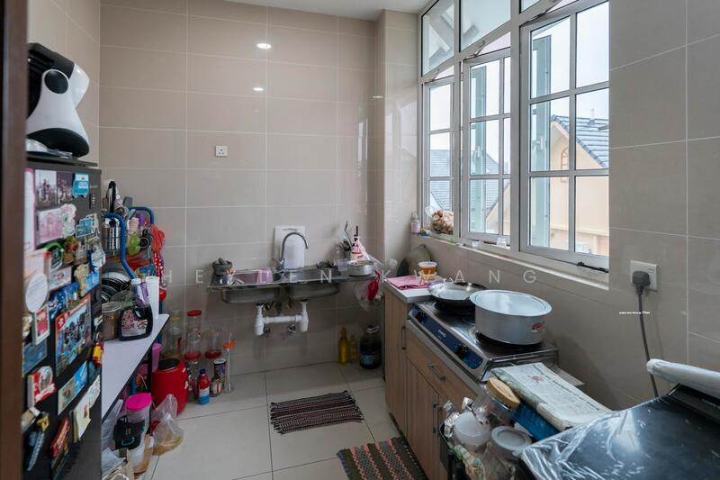 For Sale - Setia Eco Park