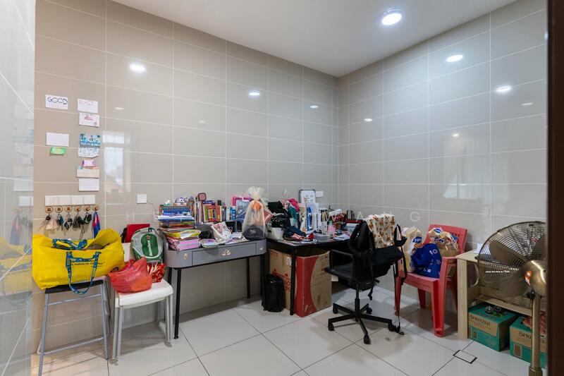 For Sale - Setia Eco Park