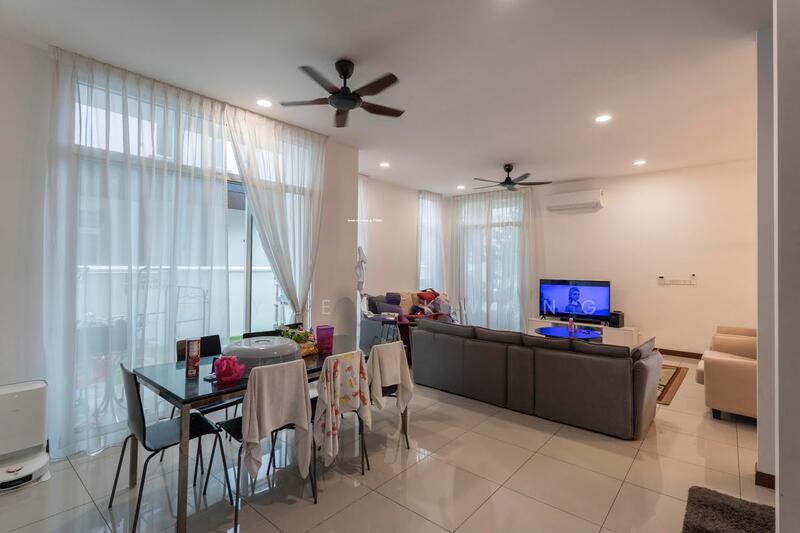 For Sale - Setia Eco Park