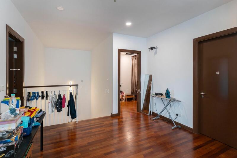 For Sale - Setia Eco Park