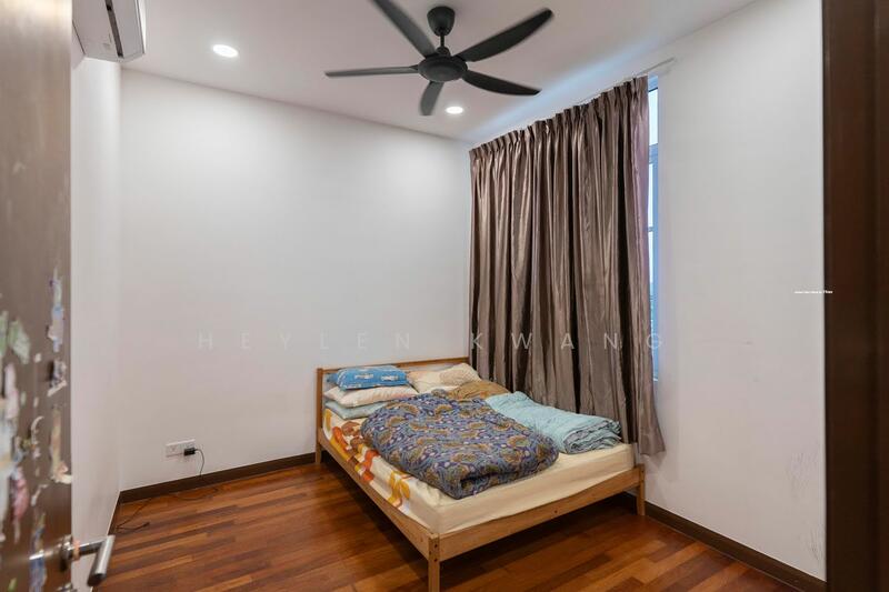 For Sale - Setia Eco Park