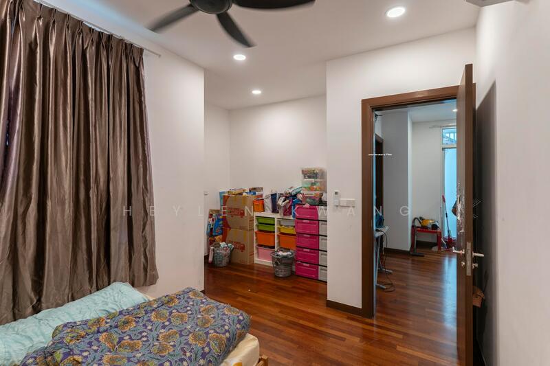 For Sale - Setia Eco Park