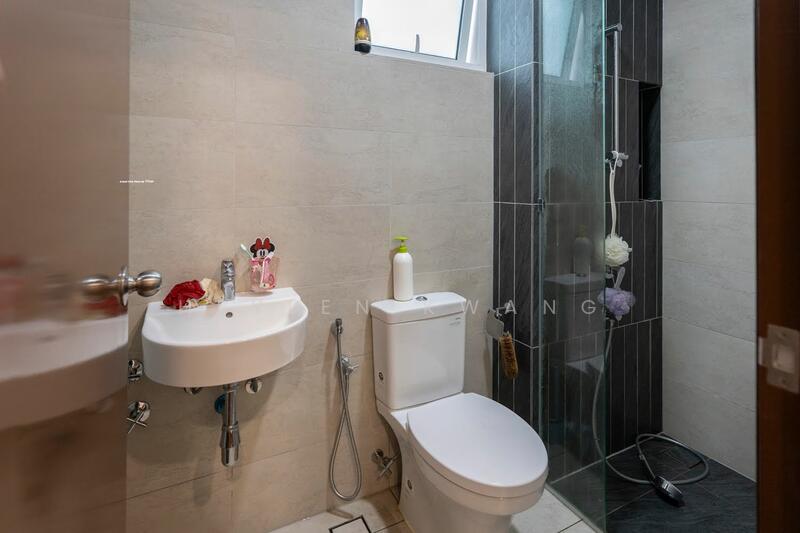 For Sale - Setia Eco Park