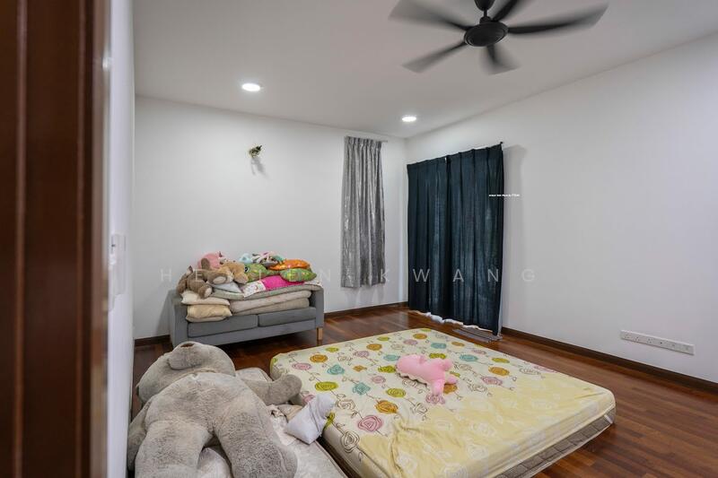 For Sale - Setia Eco Park