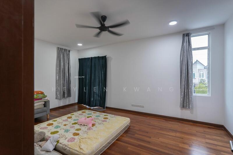 For Sale - Setia Eco Park