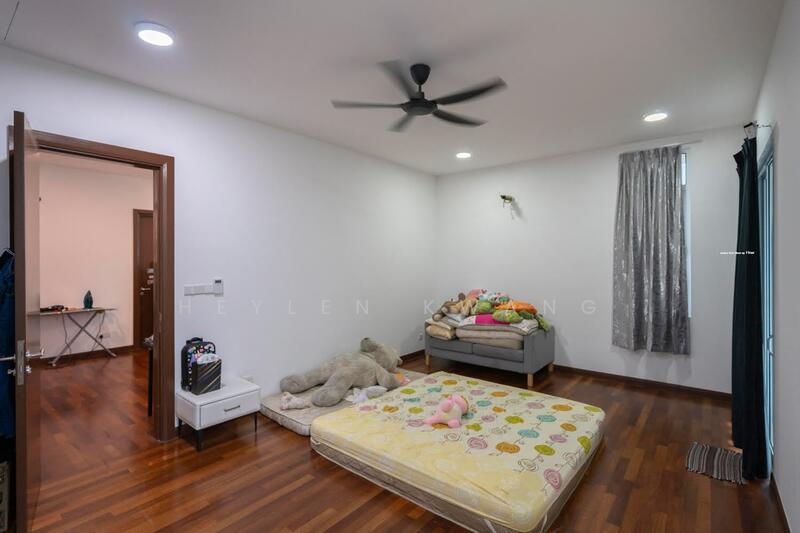 For Sale - Setia Eco Park