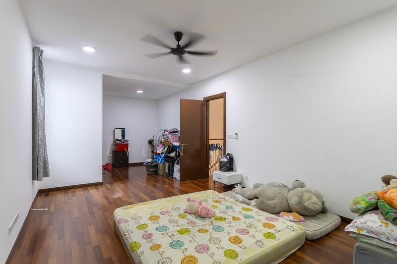 For Sale - Setia Eco Park