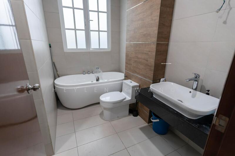 For Sale - Setia Eco Park