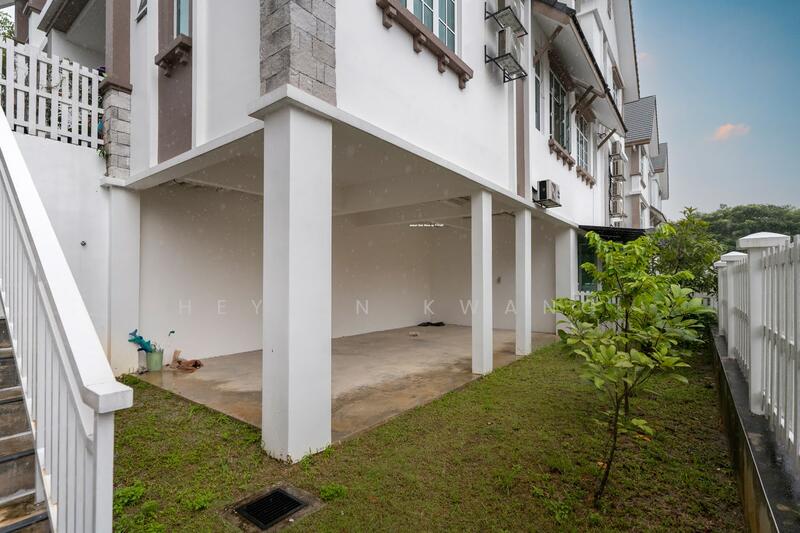 For Sale - Setia Eco Park