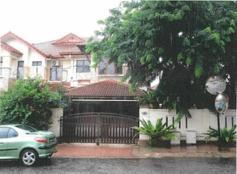 Untuk Dijual - Aman Suria Damansara