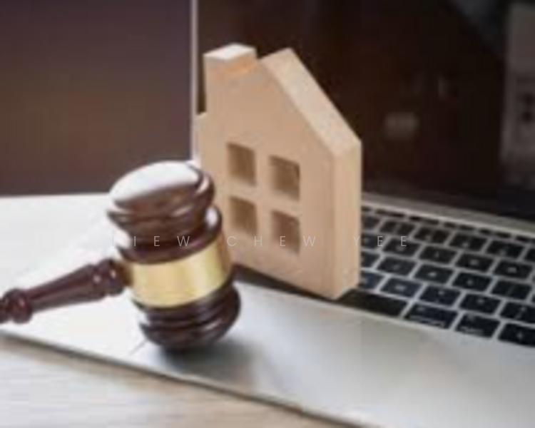 Untuk Dijual - Aman Suria Damansara