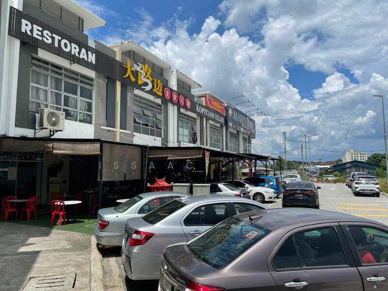 For Sale - Prima Avenue @ Rawang