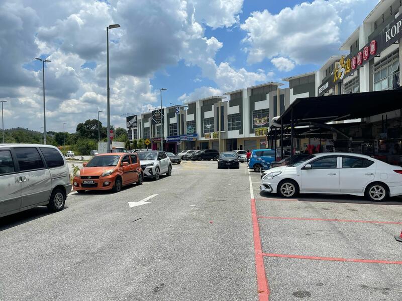 For Sale - Prima Avenue @ Rawang