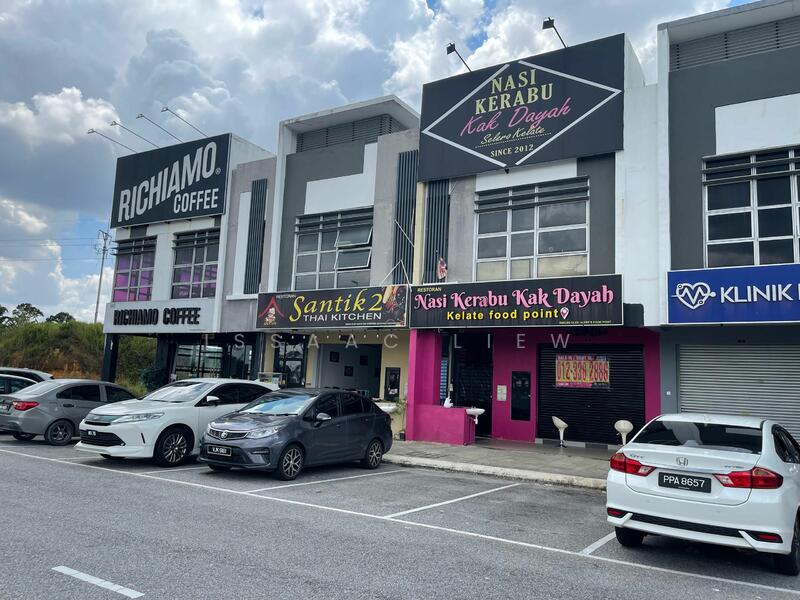 For Sale - Prima Avenue @ Rawang