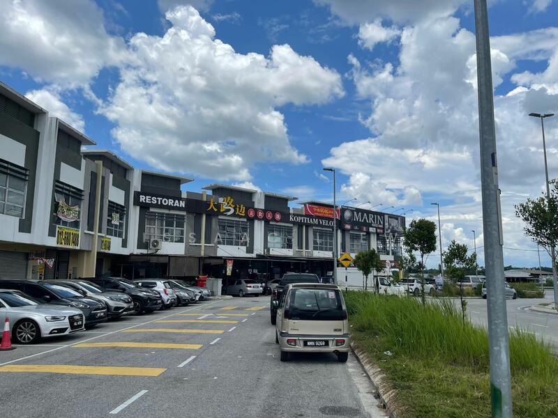 For Sale - Prima Avenue @ Rawang