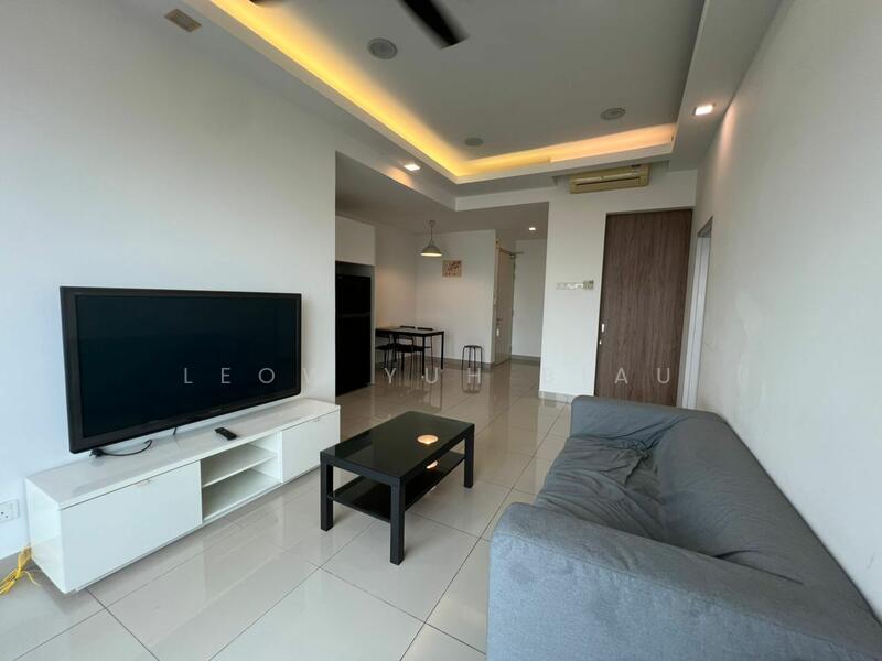 For Rent - i-Residence @ i-City