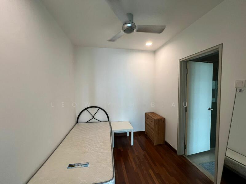 For Rent - i-Residence @ i-City