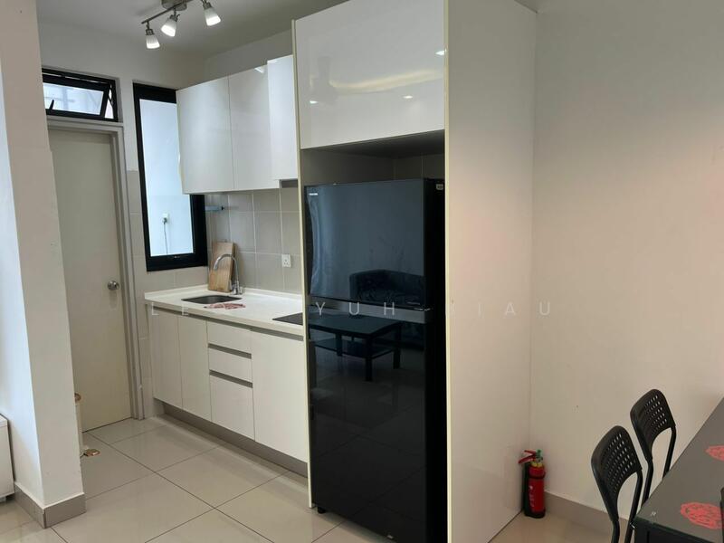 For Rent - i-Residence @ i-City