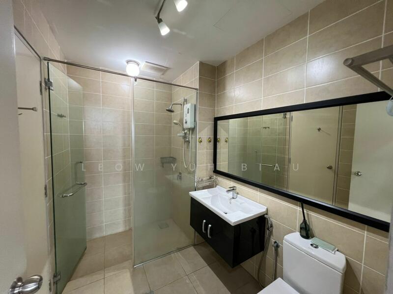 For Rent - i-Residence @ i-City