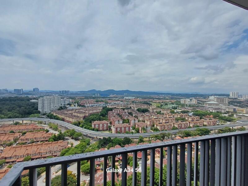 For Rent - i-Residence @ i-City