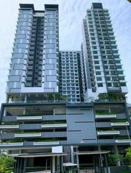 For Sale - Three33 Residence