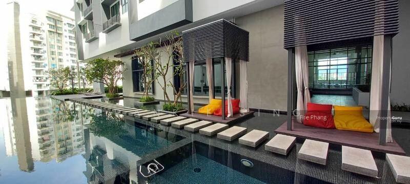 For Sale - Three33 Residence