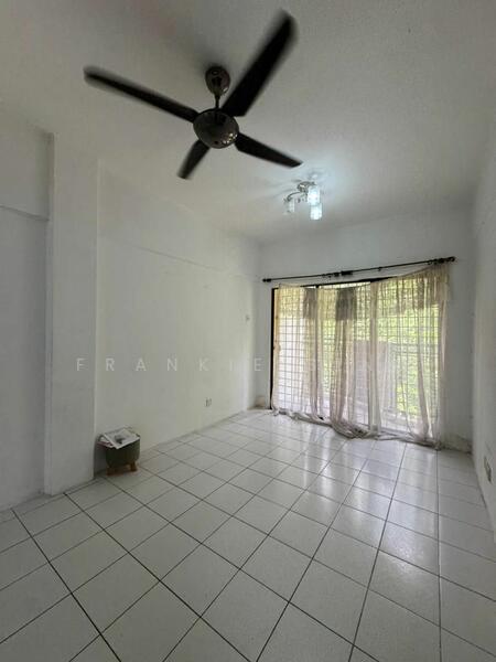 Untuk Dijual - Ixora