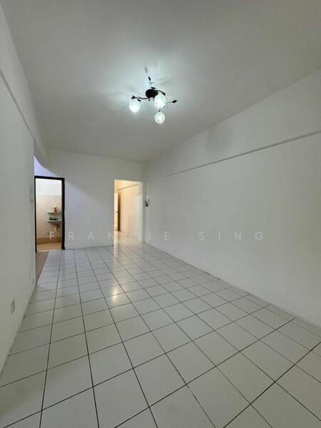 Untuk Dijual - Ixora